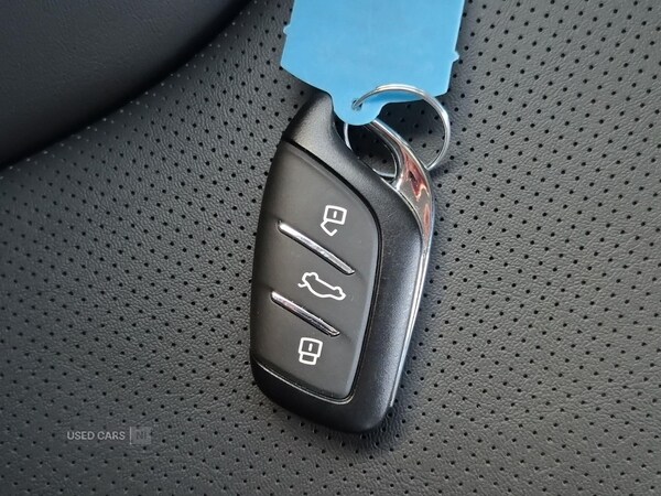 Used MG MG HS 2025 for sale - 75721252: Photo 18