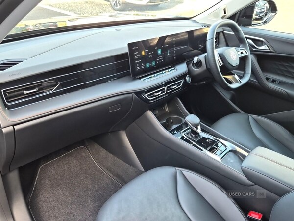 Used MG MG HS 2025 for sale - 75721252: Photo 19