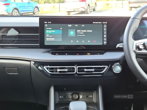 Used MG MG HS 2025 for sale - 75721252: Photo 22