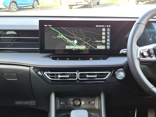 Used MG MG HS 2025 for sale - 75721252: Photo 23