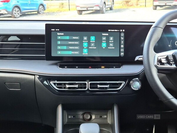 Used MG MG HS 2025 for sale - 75721252: Photo 25