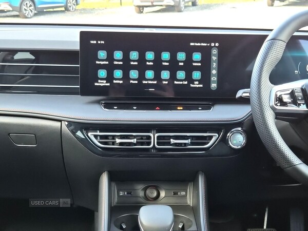 Used MG MG HS 2025 for sale - 75721252: Photo 26