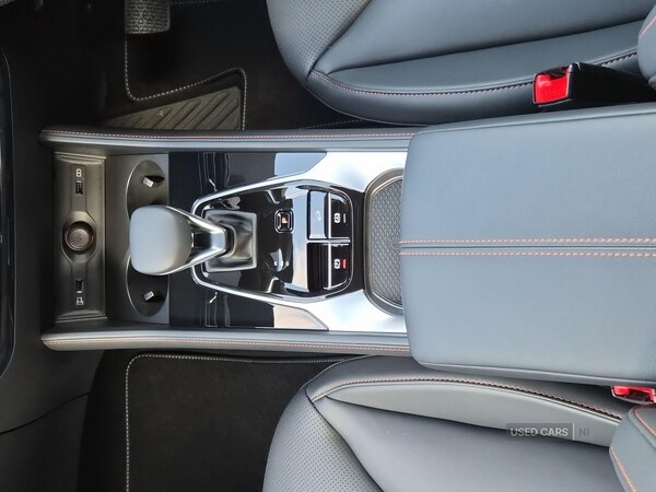 Used MG MG HS 2025 for sale - 75721252: Photo 27