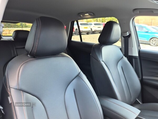 Used MG MG HS 2025 for sale - 75721252: Photo 28