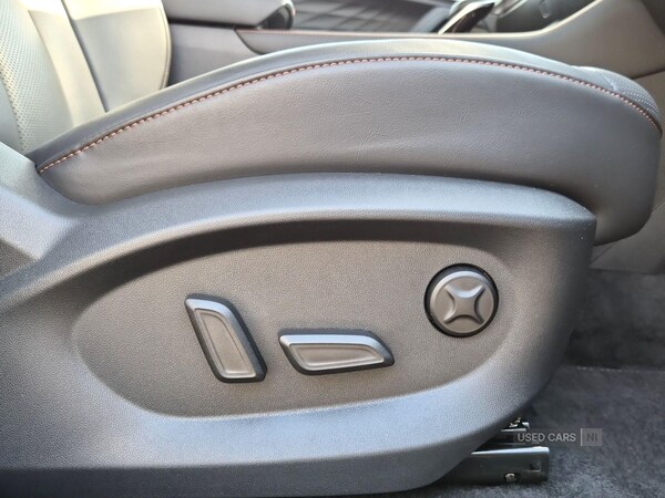 Used MG MG HS 2025 for sale - 75721252: Photo 29