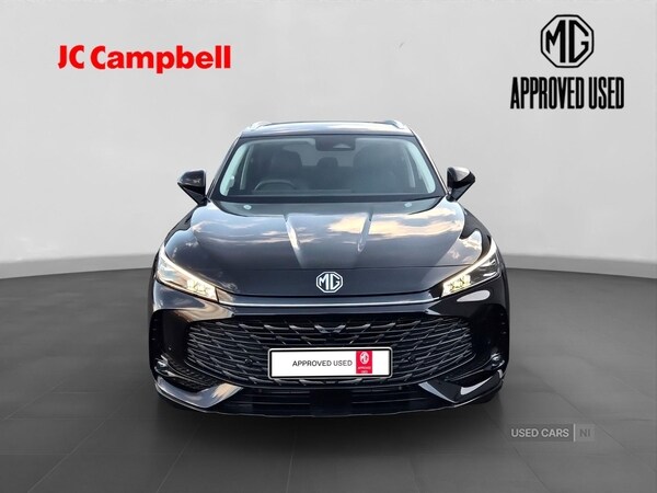 Used MG MG HS 2025 for sale - 75721252: Photo 2