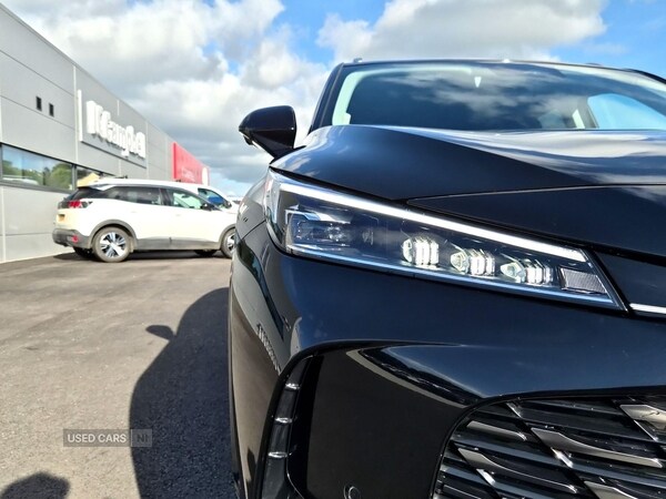 Used MG MG HS 2025 for sale - 75721252: Photo 32