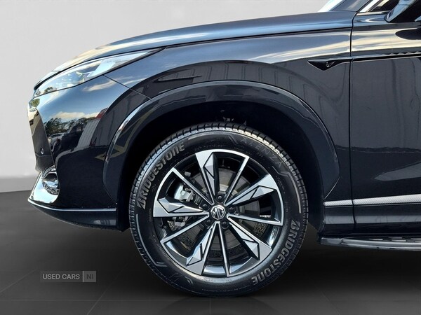 Used MG MG HS 2025 for sale - 75721252: Photo 35