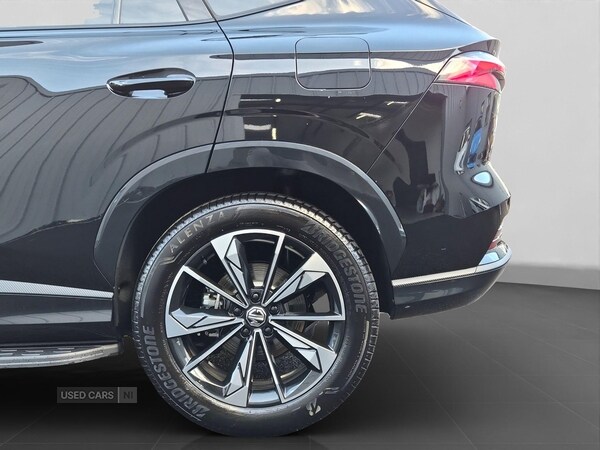 Used MG MG HS 2025 for sale - 75721252: Photo 36