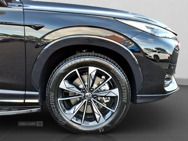 Used MG MG HS 2025 for sale - 75721252: Photo 37