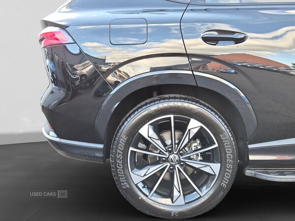 Used MG MG HS 2025 for sale - 75721252: Photo 38