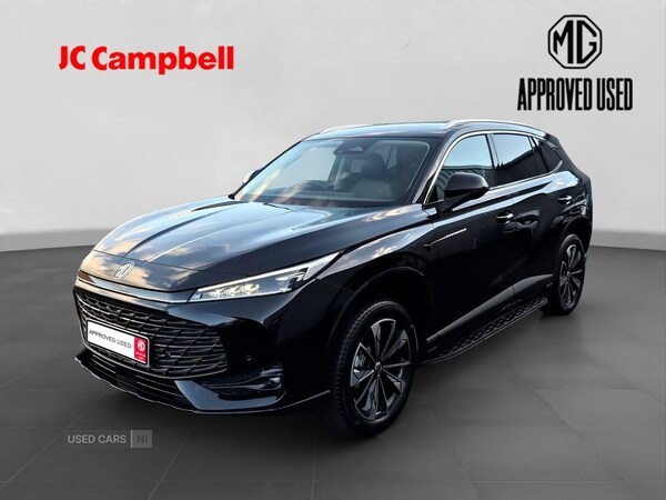 Used MG MG HS 2025 for sale - 75721252: Photo 3