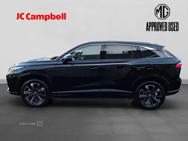 Used MG MG HS 2025 for sale - 75721252: Photo 4