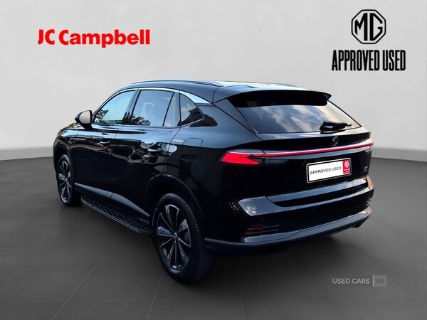 Used MG MG HS 2025 for sale - 75721252: Photo 5