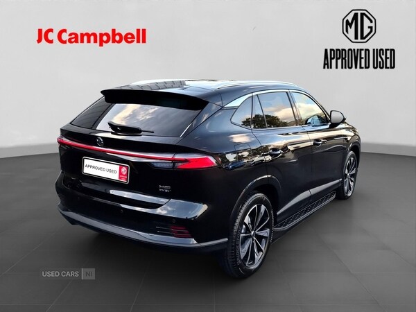 Used MG MG HS 2025 for sale - 75721252: Photo 7