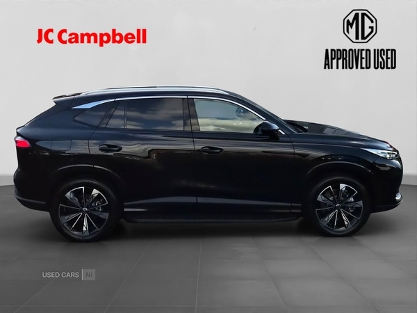 Used MG MG HS 2025 for sale - 75721252: Photo 8