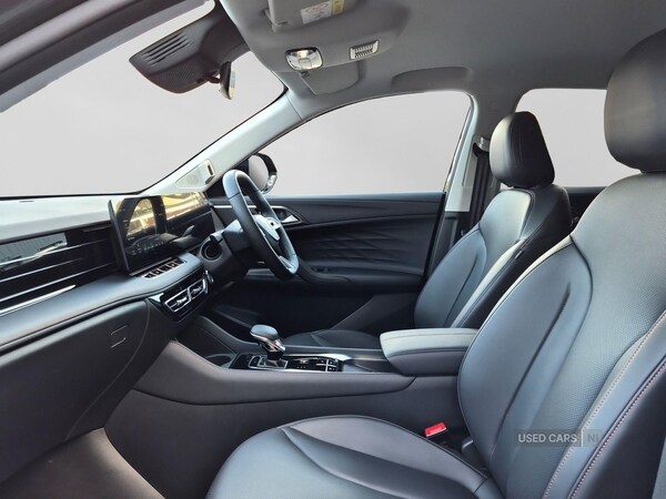 Used MG MG HS 2025 for sale - 75721252: Photo 9