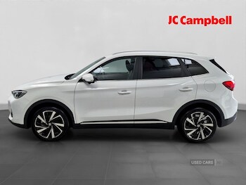 Used MG MG ZS 2025 for sale - 76138876: Photo