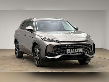 Used MG MG HS 2025 for sale - 79189431: Photo