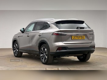 Used MG MG HS 2025 for sale - 79189431: Photo