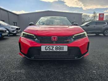 Used Honda Civic 2023 for sale - 74522657: Photo
