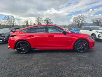 Used Honda Civic 2023 for sale - 74522657: Photo