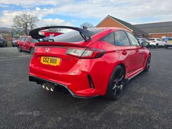 Used Honda Civic 2023 for sale - 74522657: Photo