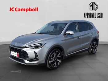 Used MG MG ZS 2025 for sale - 78729179: Photo