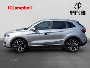Used MG MG ZS 2025 for sale - 78729179: Photo