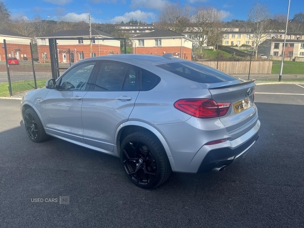 Used BMW X4 2016 for sale - 77724403: Photo 2
