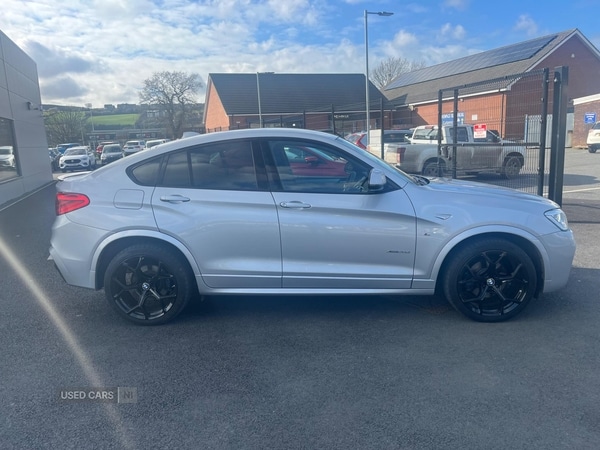 Used BMW X4 2016 for sale - 77724403: Photo 5
