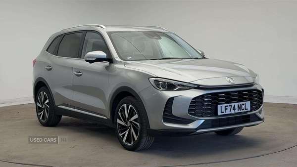 Used MG MG ZS 2025 for sale - 76562751: Photo 1