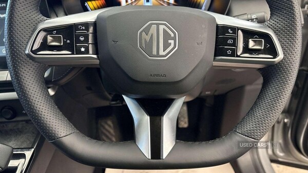 Used MG MG ZS 2025 for sale - 76562751: Photo 10