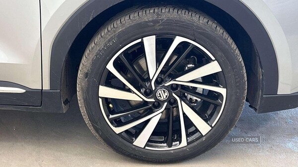 Used MG MG ZS 2025 for sale - 76562751: Photo 12