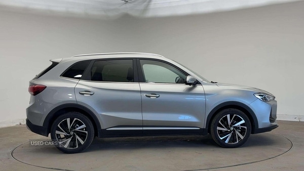 Used MG MG ZS 2025 for sale - 76562751: Photo 2