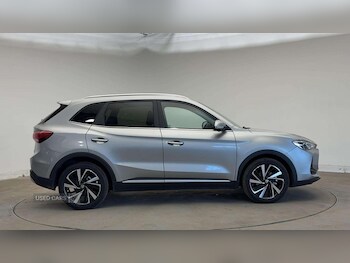 Used MG MG ZS 2025 for sale - 76562751: Photo