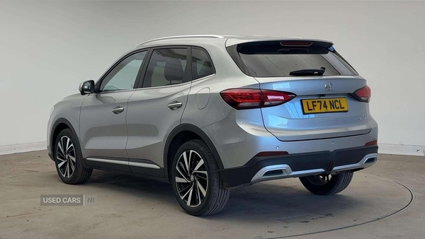 Used MG MG ZS 2025 for sale - 76562751: Photo 3