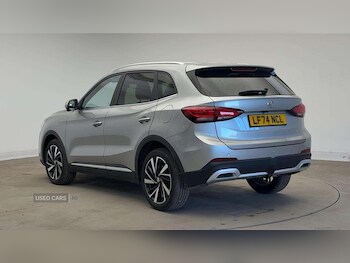 Used MG MG ZS 2025 for sale - 76562751: Photo