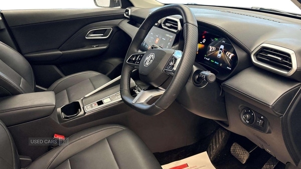 Used MG MG ZS 2025 for sale - 76562751: Photo 4