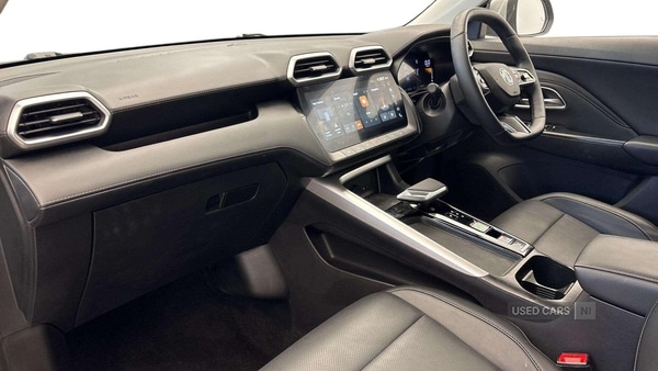 Used MG MG ZS 2025 for sale - 76562751: Photo 5