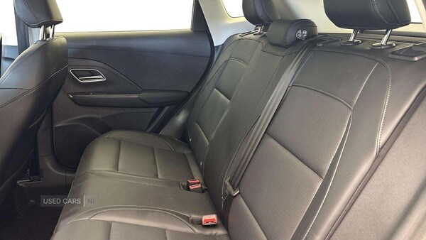 Used MG MG ZS 2025 for sale - 76562751: Photo 7