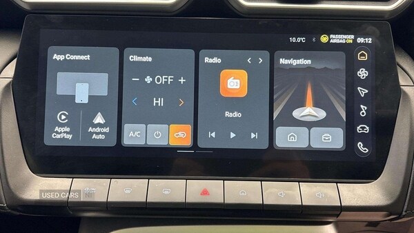 Used MG MG ZS 2025 for sale - 76562751: Photo 8