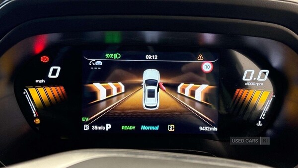 Used MG MG ZS 2025 for sale - 76562751: Photo 9