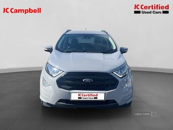 Used Ford Ecosport 2021 for sale - 78472110: Photo