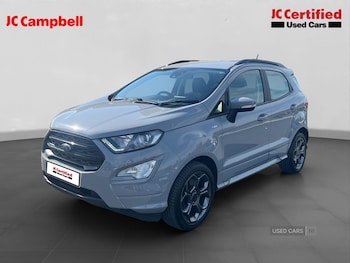 Used Ford Ecosport 2021 for sale - 78472110: Photo