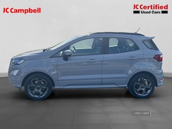 Used Ford Ecosport 2021 for sale - 78472110: Photo