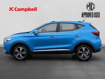 Used MG MG ZS 2023 for sale - 78742260: Photo