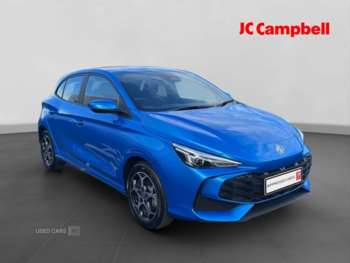 Used MG MG3 2025 for sale - 74862510: Photo