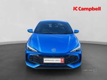 Used MG MG3 2025 for sale - 74862510: Photo