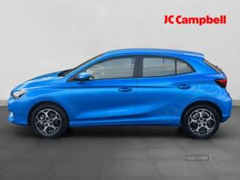 Used MG MG3 2025 for sale - 74862510: Photo